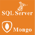 MsSqlToMongo(MsSql导入Mongo工具)