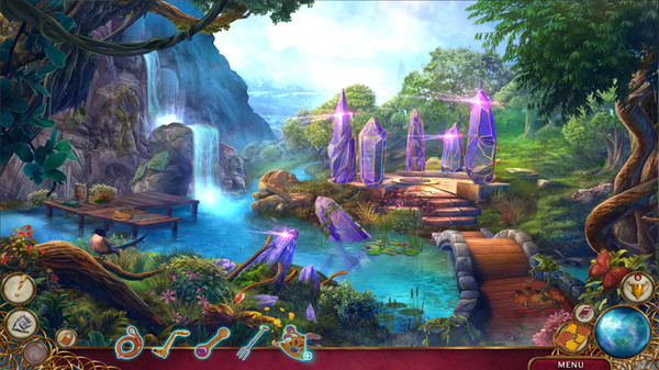 永恒传说：炉桥阁截图7