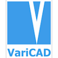  VariCAD 2021 (mechanical engineering design software)