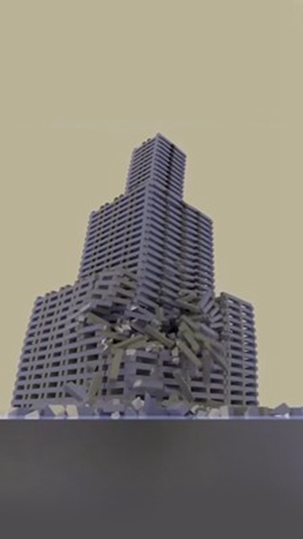 破坏建筑模拟器2