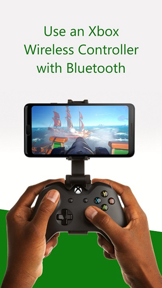 Xbox Game Streaming图片2