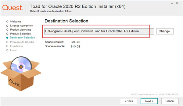Toad for Oracle2020图片6