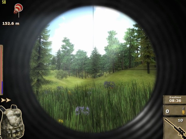 3D狩猎2010游戏截图2