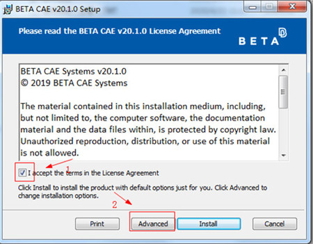 BETA CAE Systems 20图片2