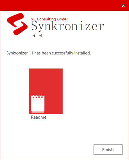 Synkronizer图片5