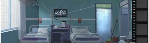 密室逃脱绝境系列9无人医院第1关攻略图
