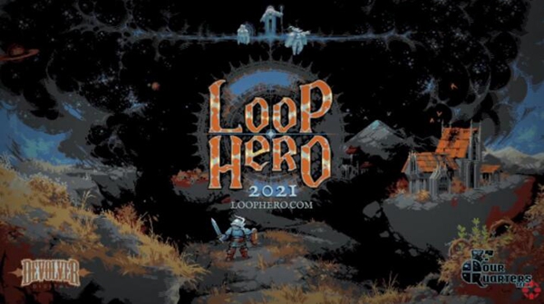 Loop Hero图片