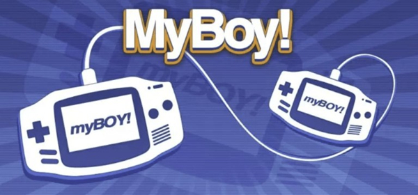 myboy模拟器图片1