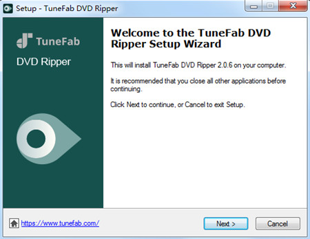 TuneFab DVD Ripper图片2