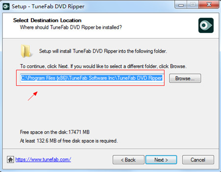 TuneFab DVD Ripper图片3