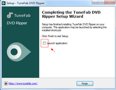 TuneFab DVD Ripper图片5