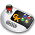 GameKeyboard虚拟键盘