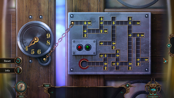 幽魂旅馆：迷失时间截图6