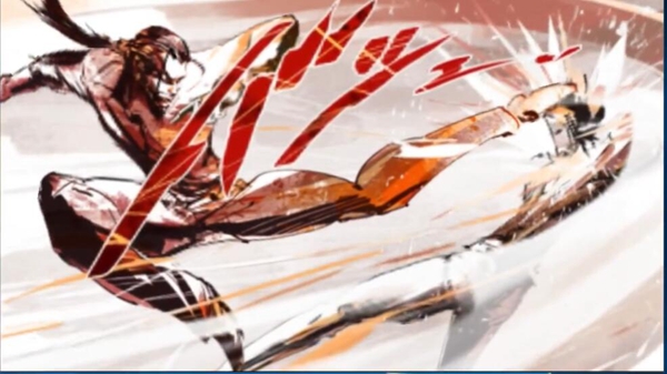 如龙新章黑豹2阿修罗篇截图6