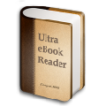 Ultra eBook Reader(电子书阅读器)