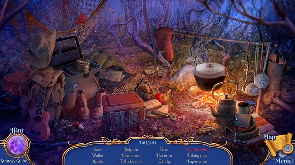 奇美拉：珍爱的蛇截图7