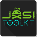 Jasi Toolkit(反编译工具)