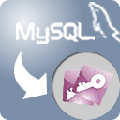 MysqlToAccess(mysql转access工具)