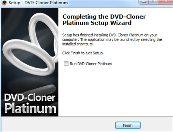 DVD-Cloner Platinum 2019图片3