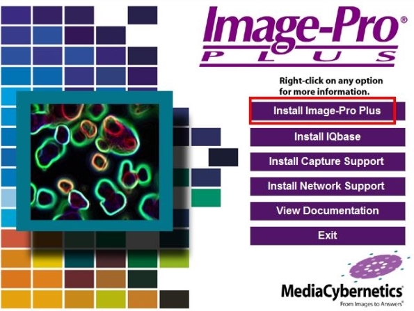 image pro plus软件图片2