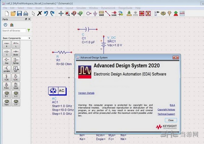 Advanced Design System图片5