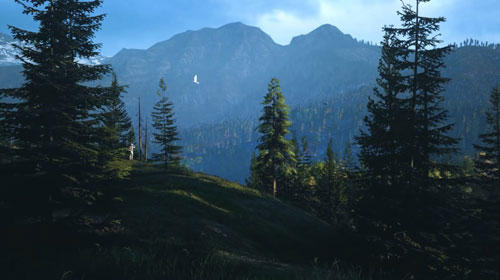 《模拟狩猎2》游戏截图4