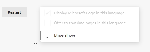 Microsoft Edge浏览器图片7