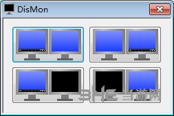 Dual Monitor Tools图片1