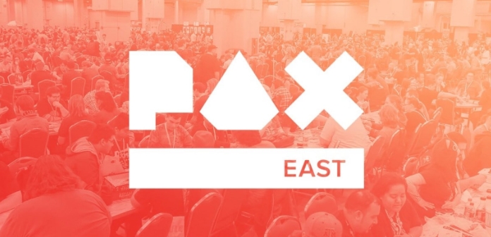 Pax East图片