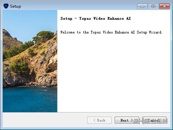 Topaz Video Enhance AI图片2