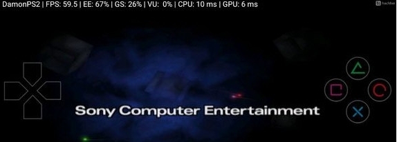 PS2模拟器图片