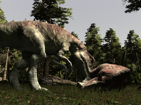 哥特王朝3截图6