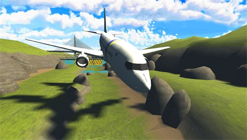 机长模拟器3D截图3