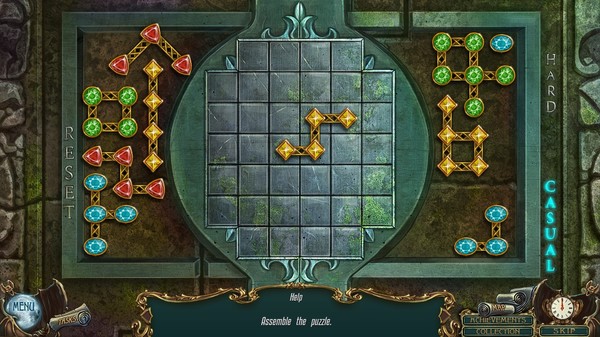 幽灵传说15：拉米娅的伤疤截图6