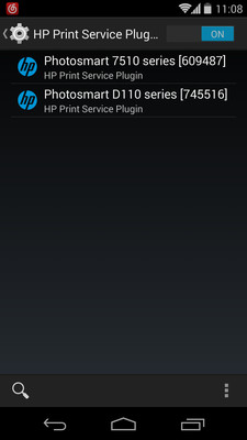 HP打印服务插件截图3