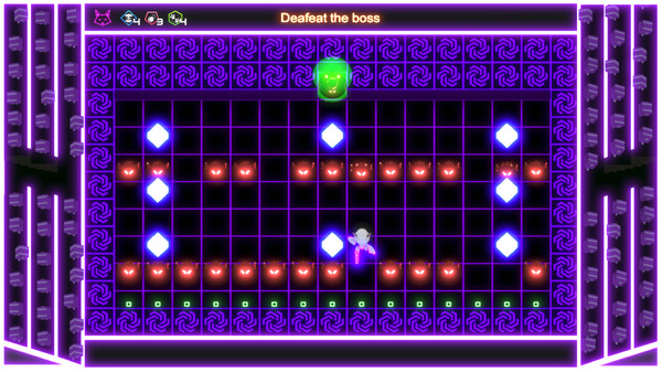 炸弹人福克斯截图6