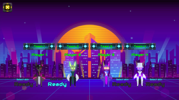 炸弹人福克斯截图7