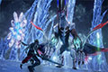 《噬血代码》冰花女王DLC发售 新武器和敌人登场
