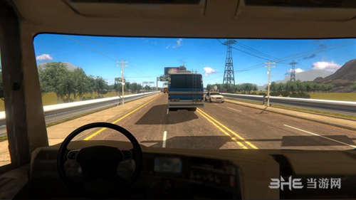 卡车模拟器20201