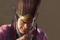三国志14李儒数据图鉴 群雄武将李儒五维战法一览
