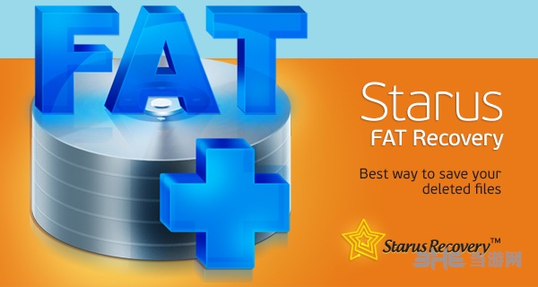 Starus FAT Recovery图片2