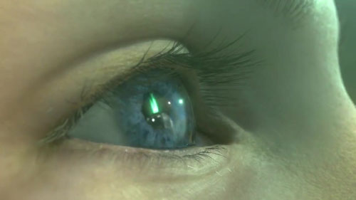 《最终幻想7：重制版》幕后开发视频截图