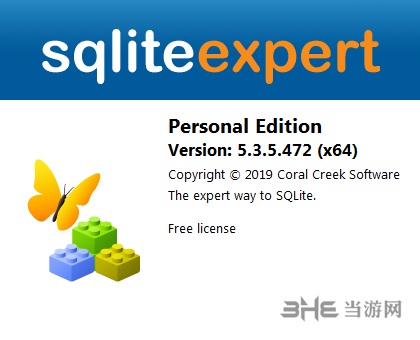 SQLite Expert Personal图片2