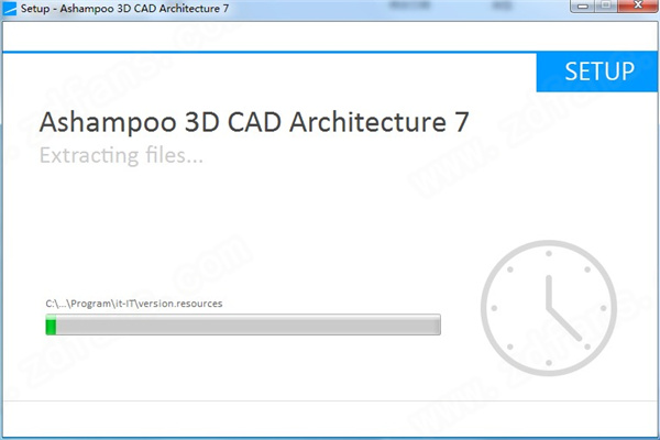 Ashampoo 3D CAD Architecture图片6
