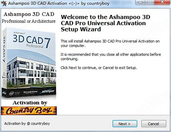 Ashampoo 3D CAD Architecture图片12