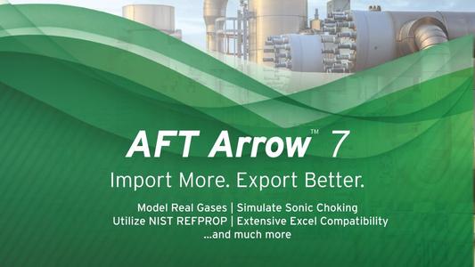 AFT Arrow7图片
