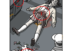 脑洞大大大脑洞侦探社第4关怎么过 妙龄少女死亡事件攻略