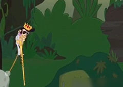 行走大师WalkMaster第11关通关攻略