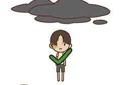 脑洞大大大132关怎么过 下雨没带伞怎么办