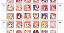 公主连结国服站位顺序攻略 前卫中卫后卫机制讲解